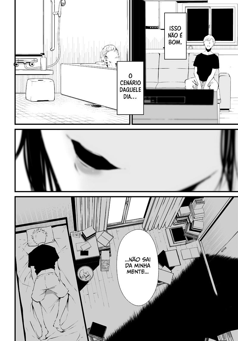 Tsurenai Hodo Aokute Azatoi Kurai ni Akai Vermelho ou azul? 第8页
