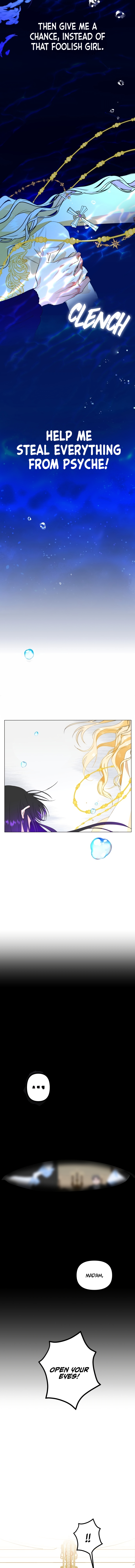 Your Throne The Two Ladies of Rumor (2) 第16页
