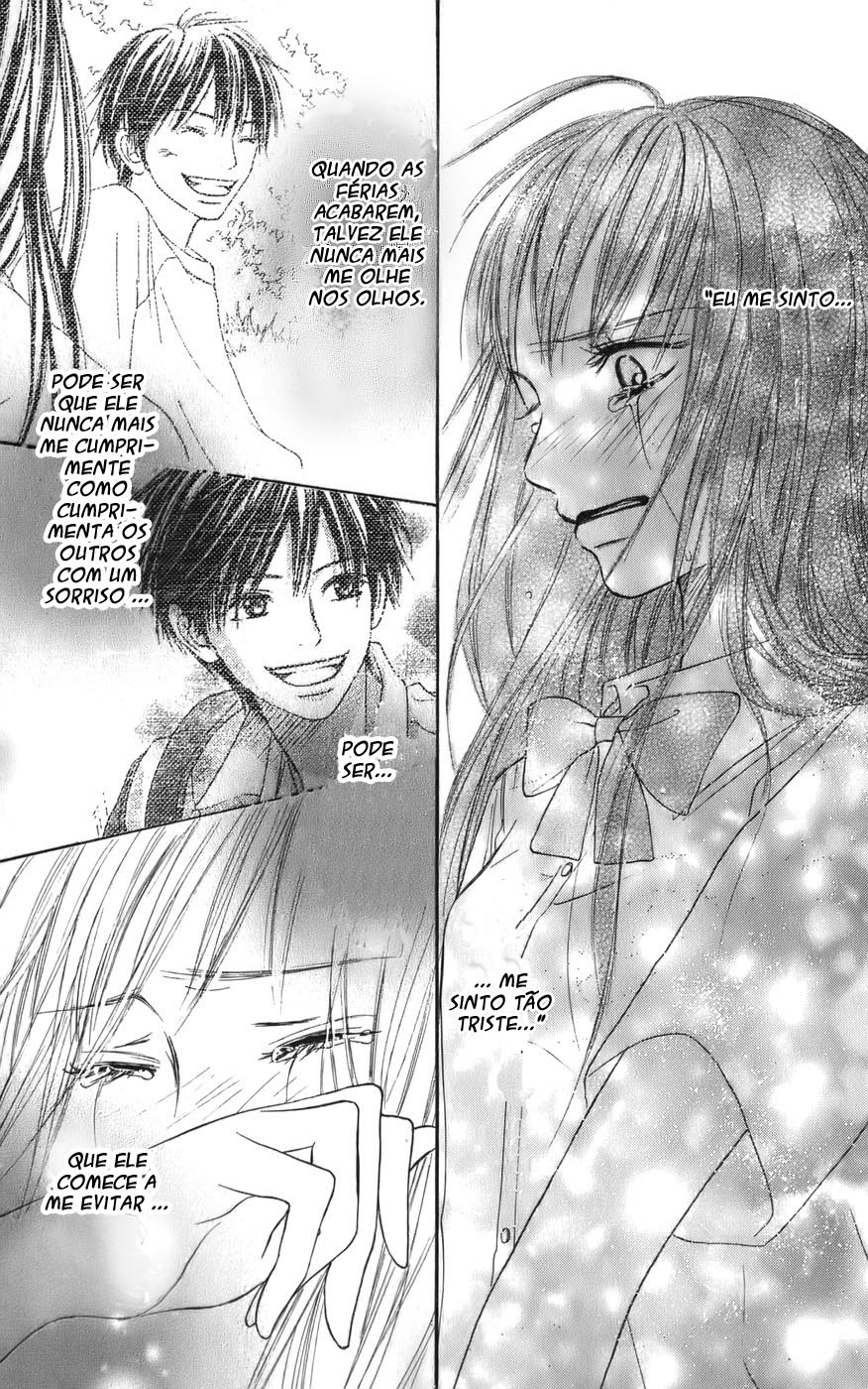Kimi ni Todoke Prólogo 第56页