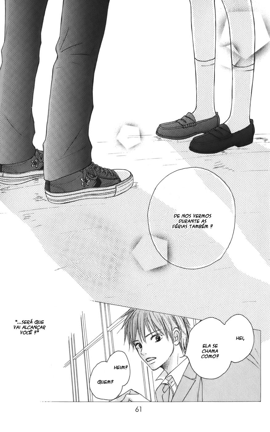 Kimi ni Todoke Prólogo 第62页