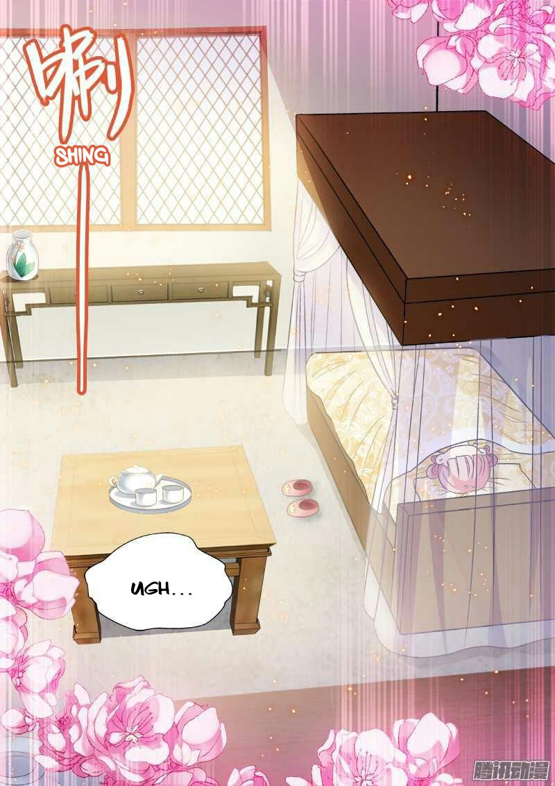 Goddess Creation System Ch. 1 第7页