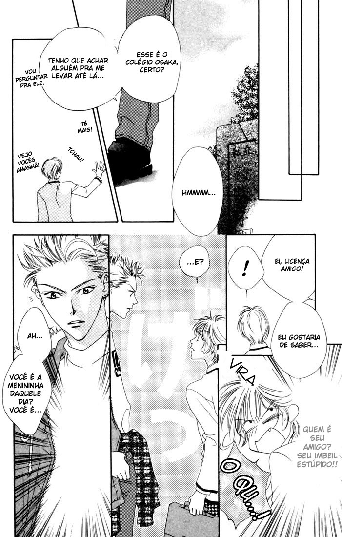 Hanazakari no Kimitachi e Vol. 2 Ch. 5 第34页