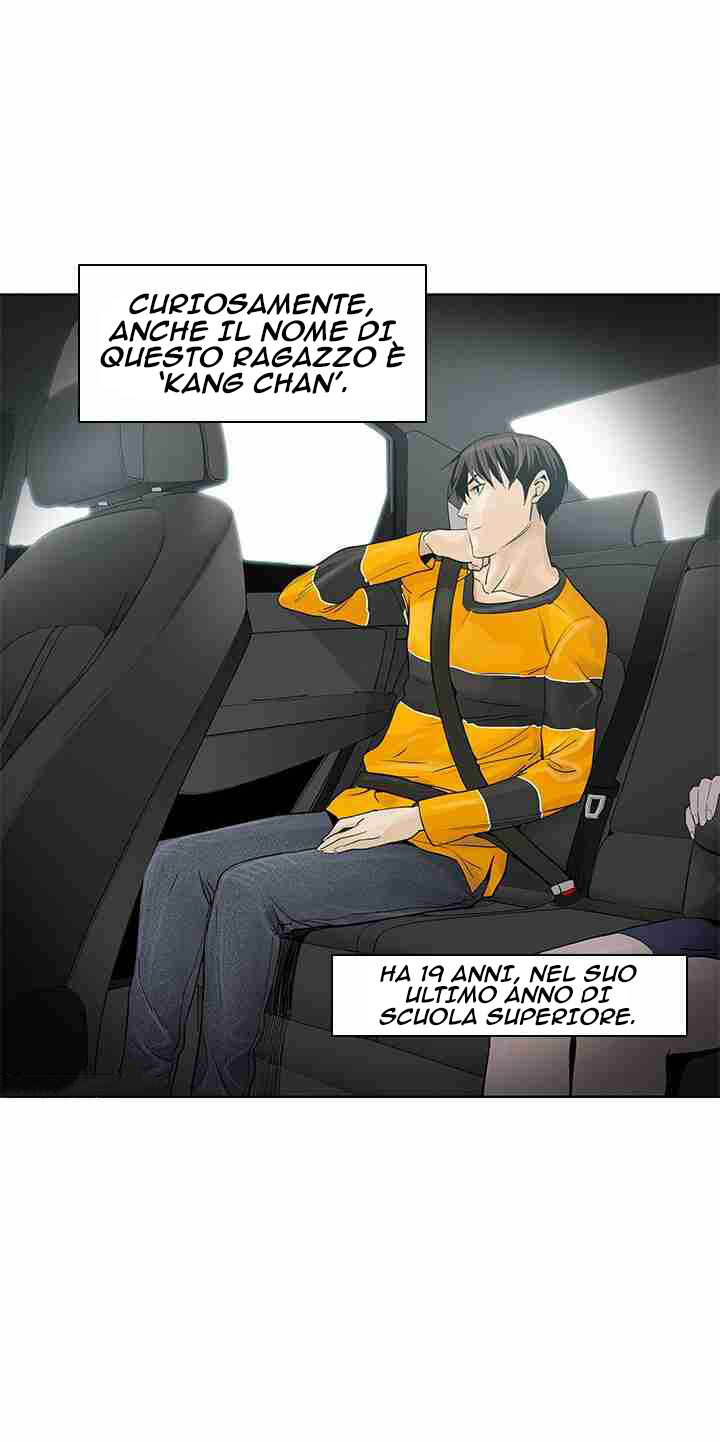 God of Blackfield Vol. 1 Ch. 2 第19页