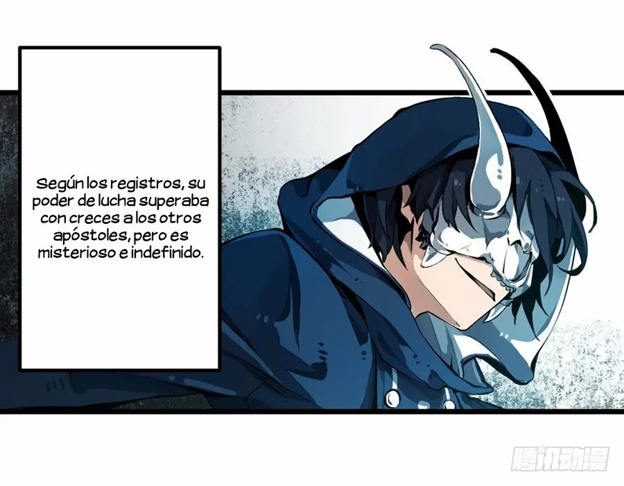 Wuxian Shitu Yu Shier Zhan Ji 第8页