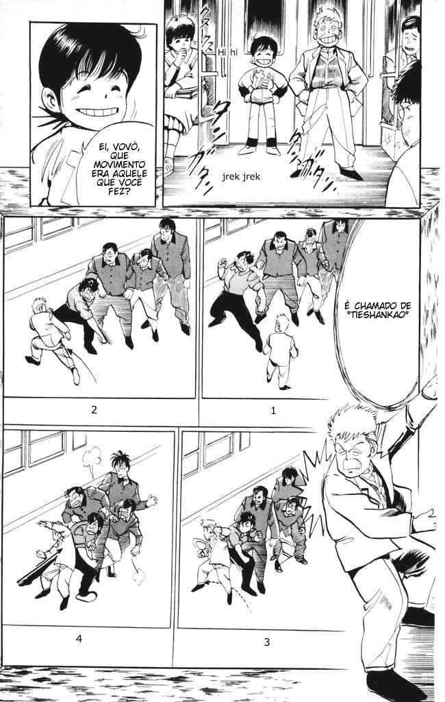 Kenji Vol. 1 Ch. 2 第11页