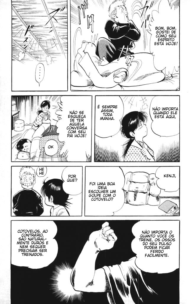 Kenji Vol. 1 Ch. 2 第15页