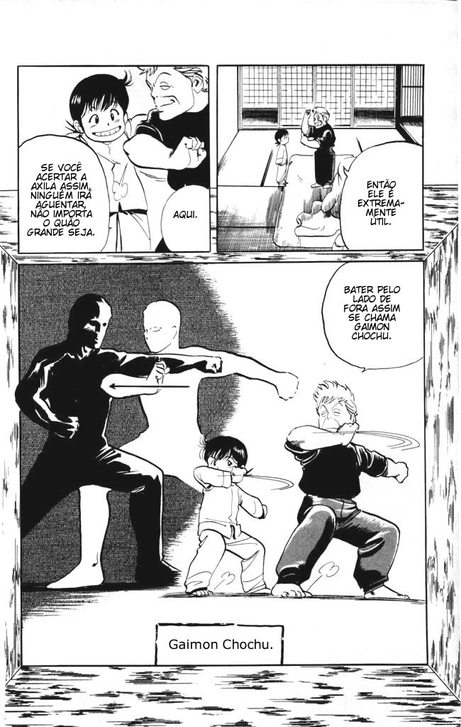 Kenji Vol. 1 Ch. 2 第16页