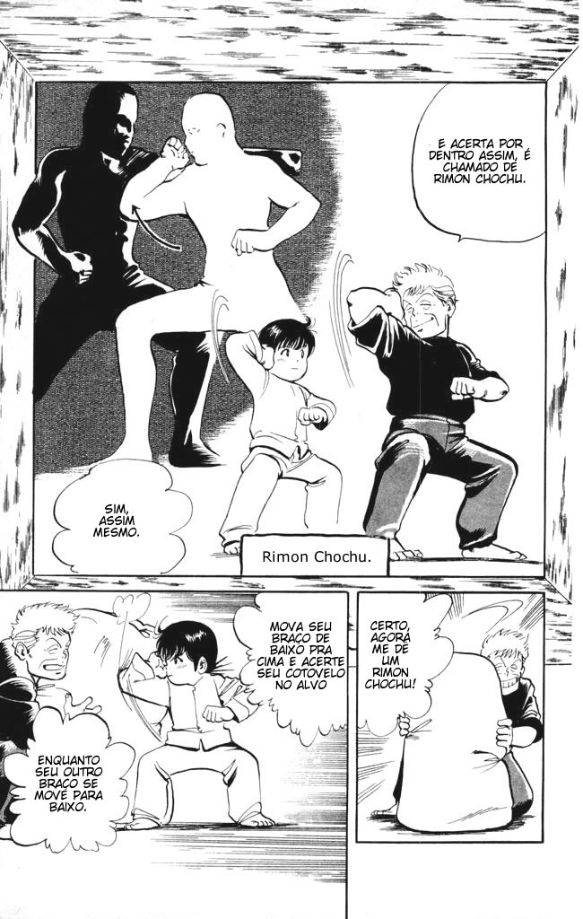 Kenji Vol. 1 Ch. 2 第17页