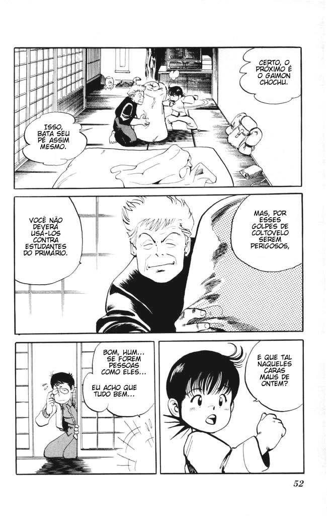 Kenji Vol. 1 Ch. 2 第18页