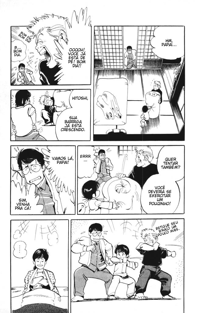 Kenji Vol. 1 Ch. 2 第19页