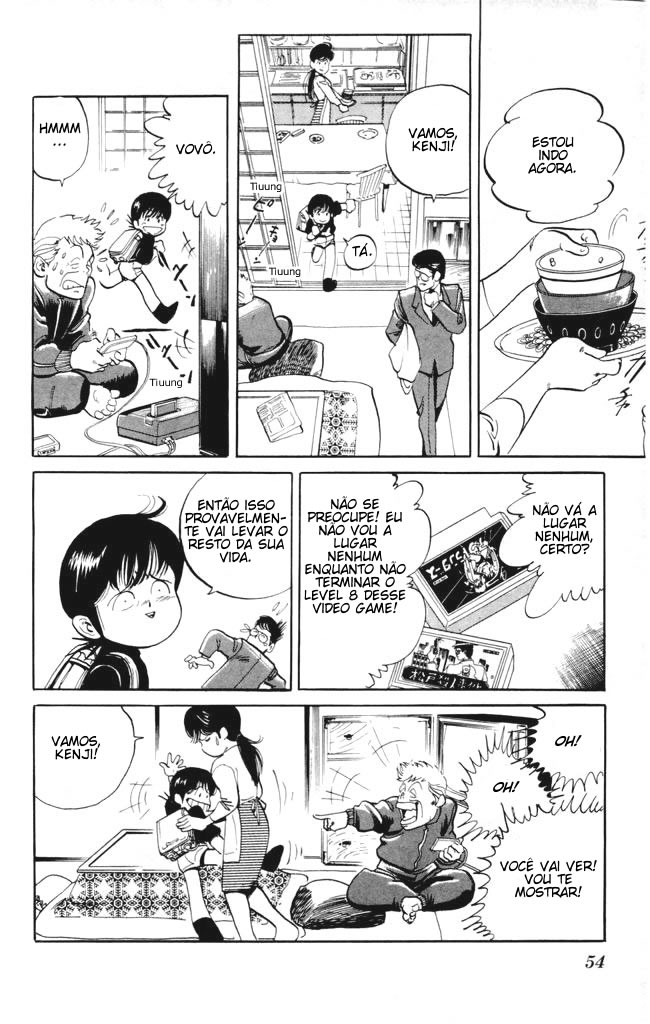 Kenji Vol. 1 Ch. 2 第20页