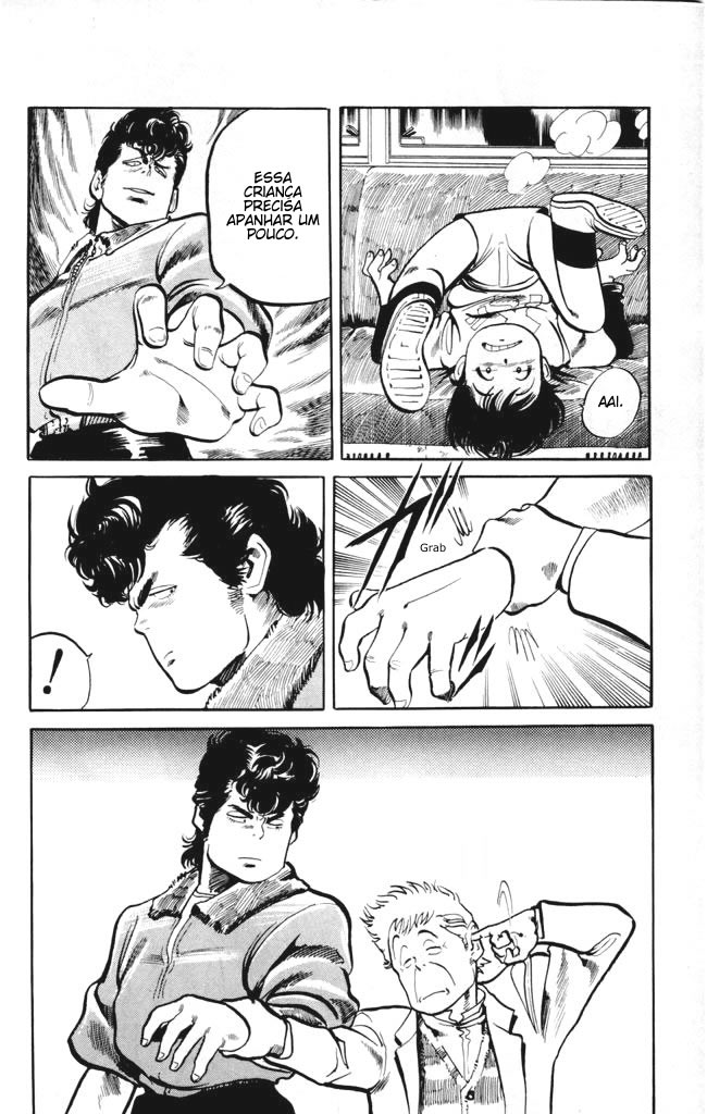 Kenji Vol. 1 Ch. 2 第4页