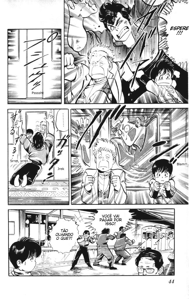 Kenji Vol. 1 Ch. 2 第10页