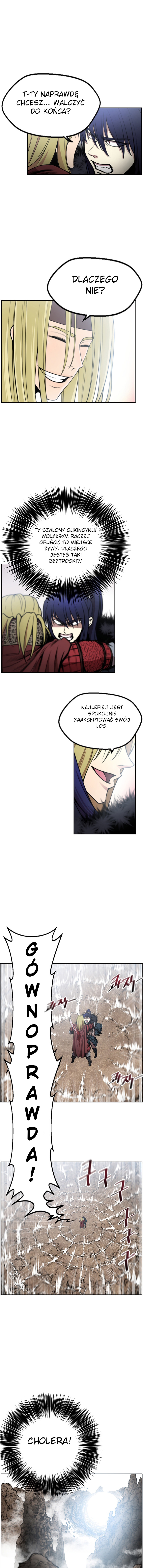 Reverse Villain Szósta reinkarnacja 第15页