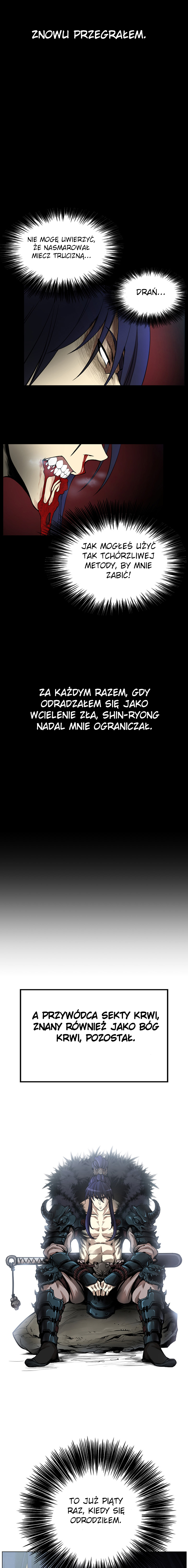 Reverse Villain Szósta reinkarnacja 第10页