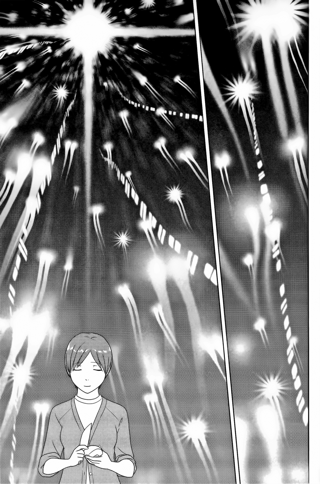 34-sai Mushoku-san Vol. 1 Ch. 6 第10页