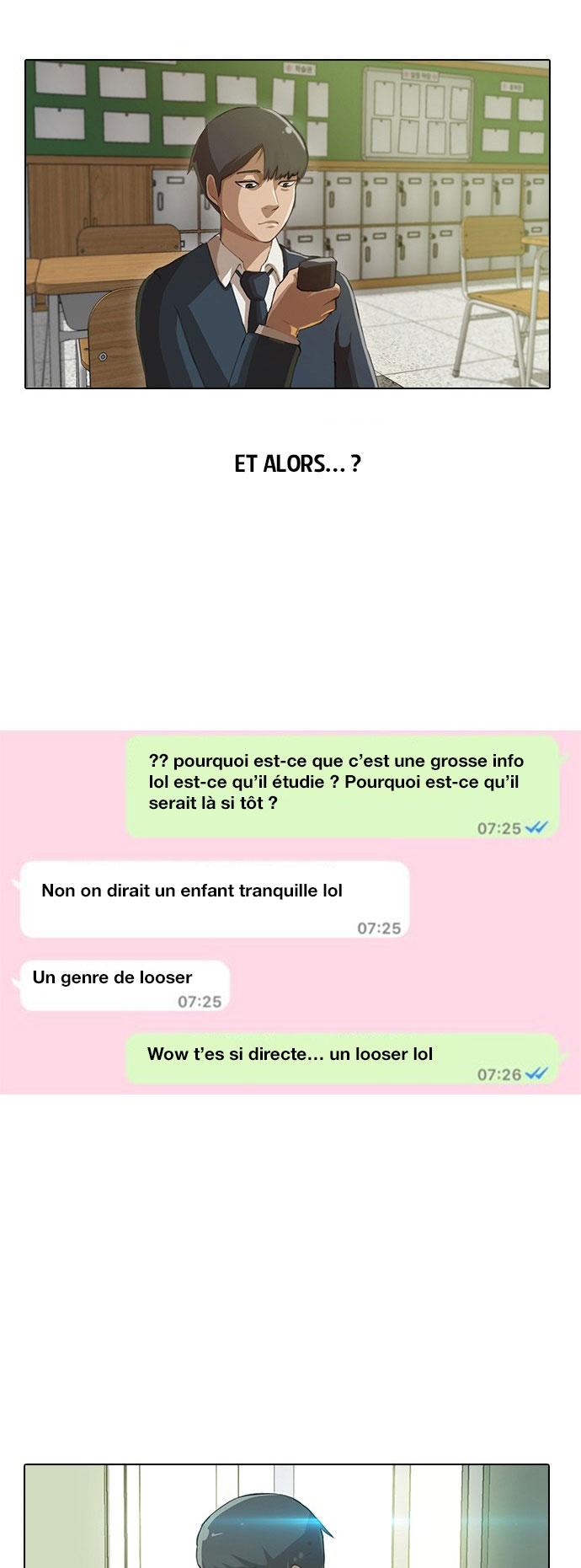 Random Chat Coïncidence 第32页