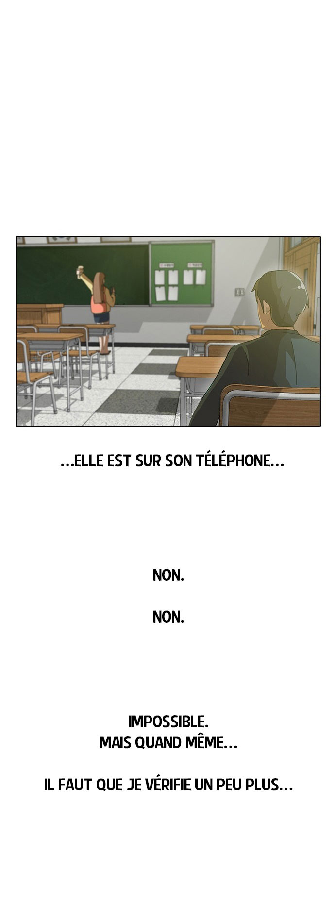 Random Chat Coïncidence 第34页