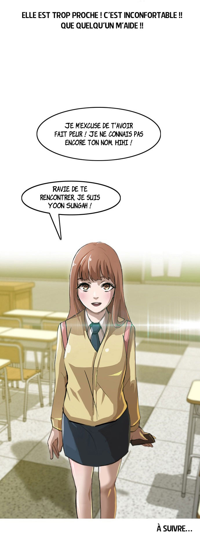 Random Chat Coïncidence 第41页