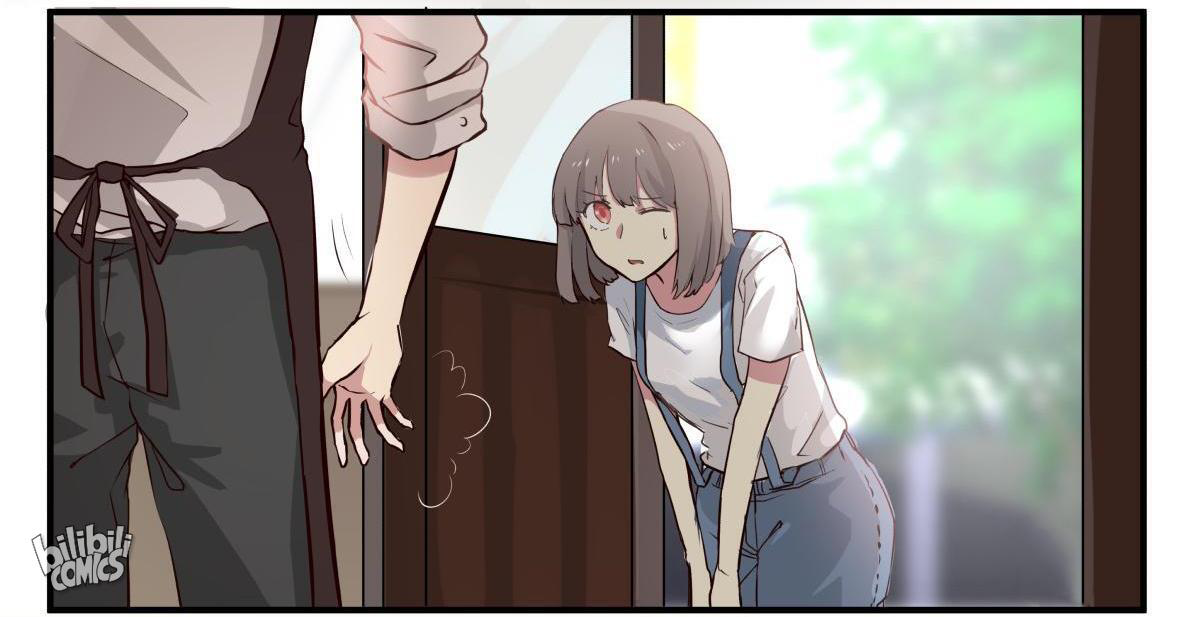 Lily Vol. 1 Ch. 1 第12页