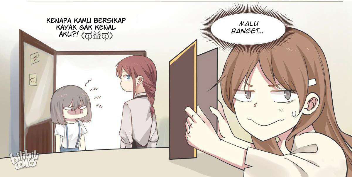 Lily Vol. 1 Ch. 1 第15页