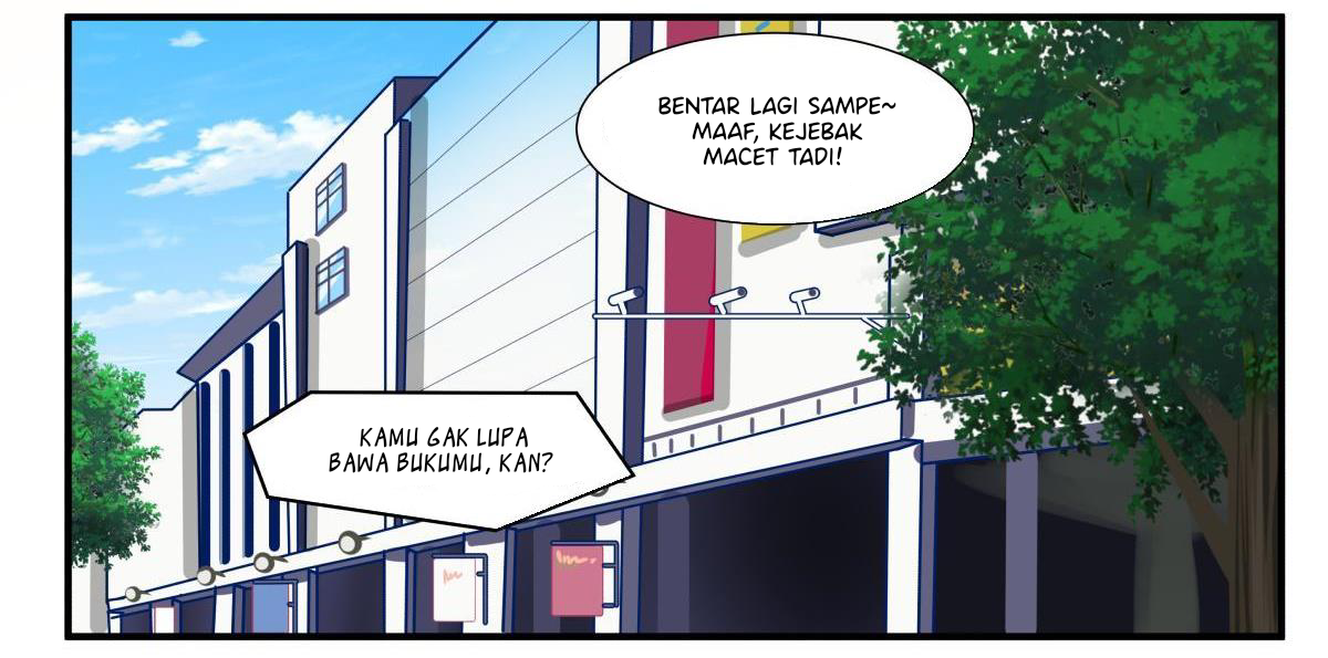 Lily Vol. 1 Ch. 1 第3页