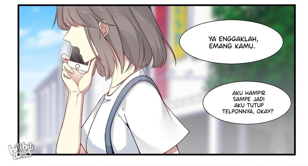 Lily Vol. 1 Ch. 1 第4页