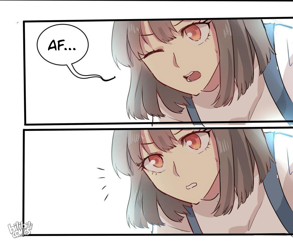 Lily Vol. 1 Ch. 1 第9页