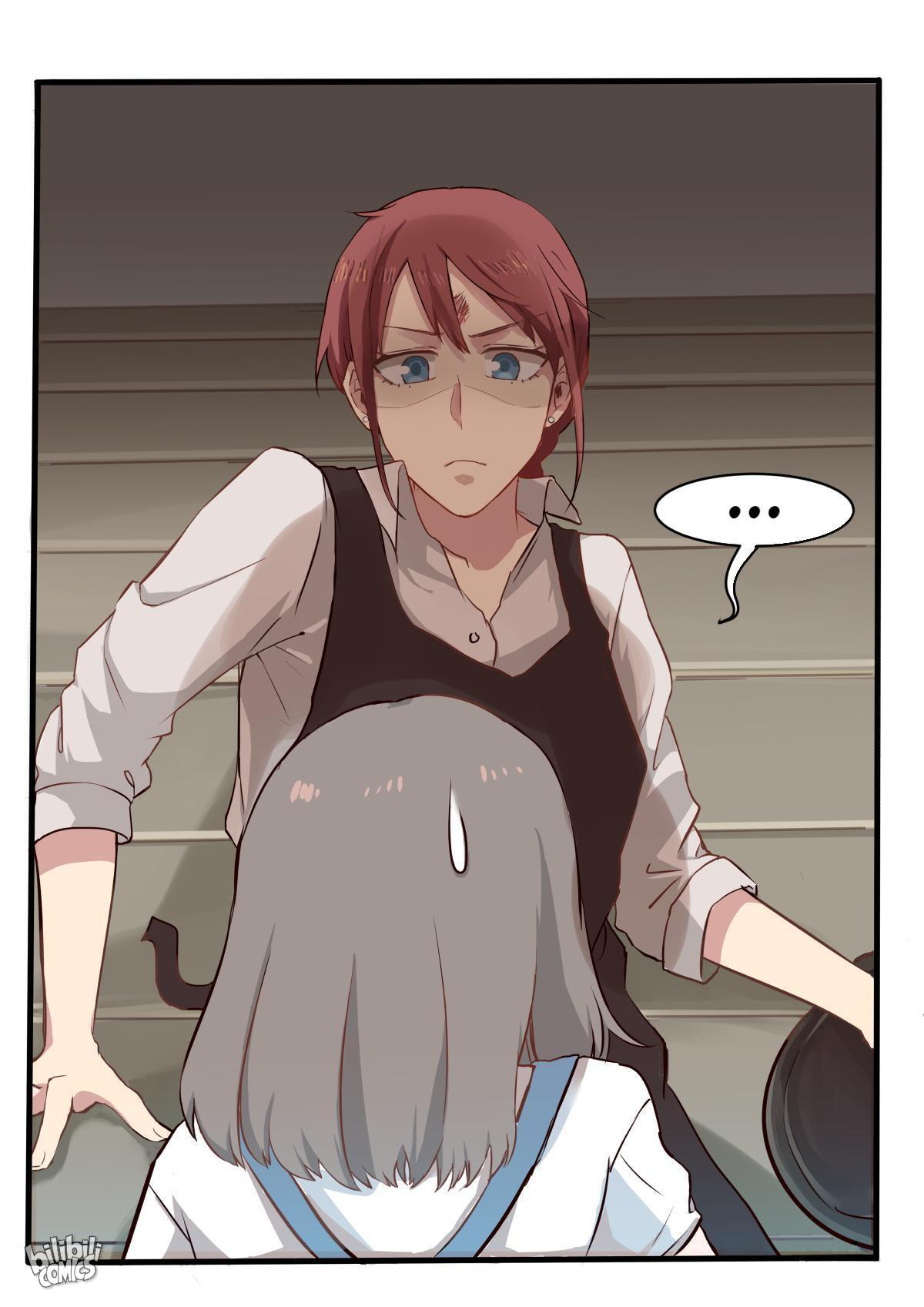 Lily Vol. 1 Ch. 1 第10页
