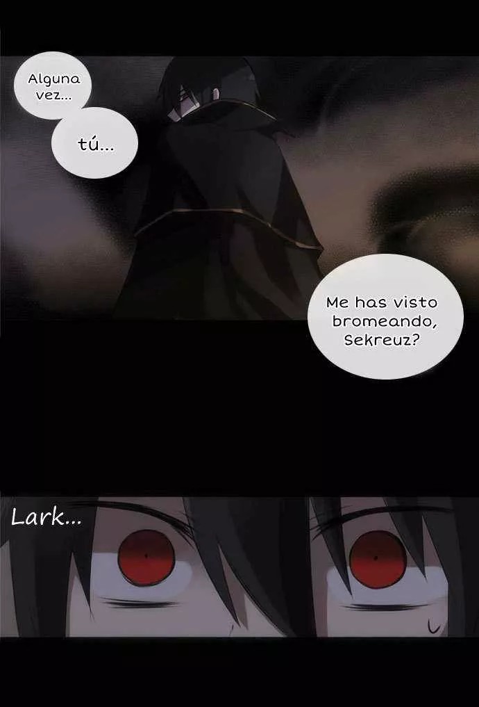 Crepuscule Vol. 1 Ch. 4 第15页