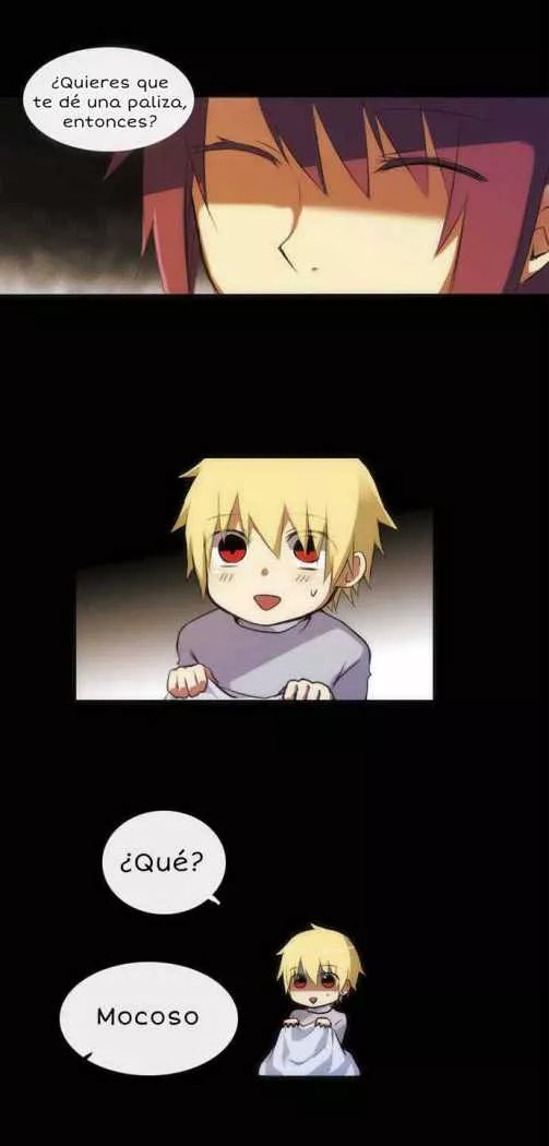 Crepuscule Vol. 1 Ch. 4 第23页