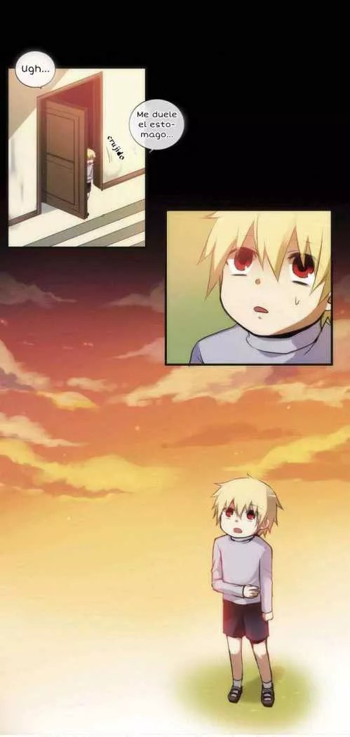 Crepuscule Vol. 1 Ch. 4 第4页