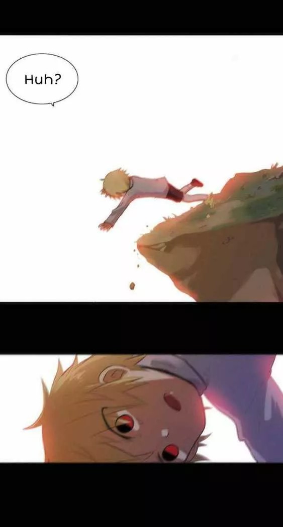 Crepuscule Vol. 1 Ch. 4 第8页
