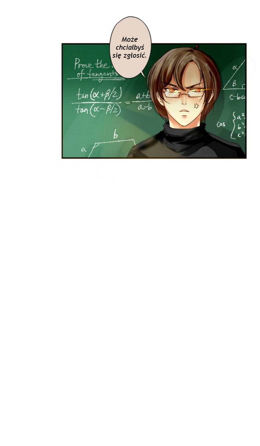 unOrdinary Chapter 1 第11页