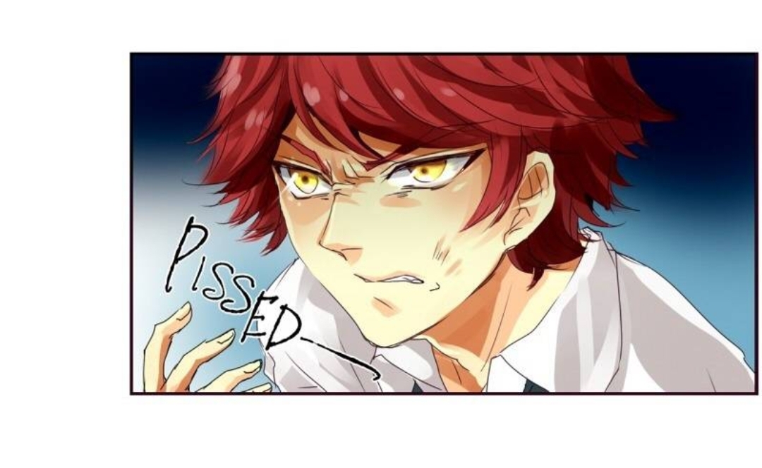 unOrdinary Chapter 1 第20页