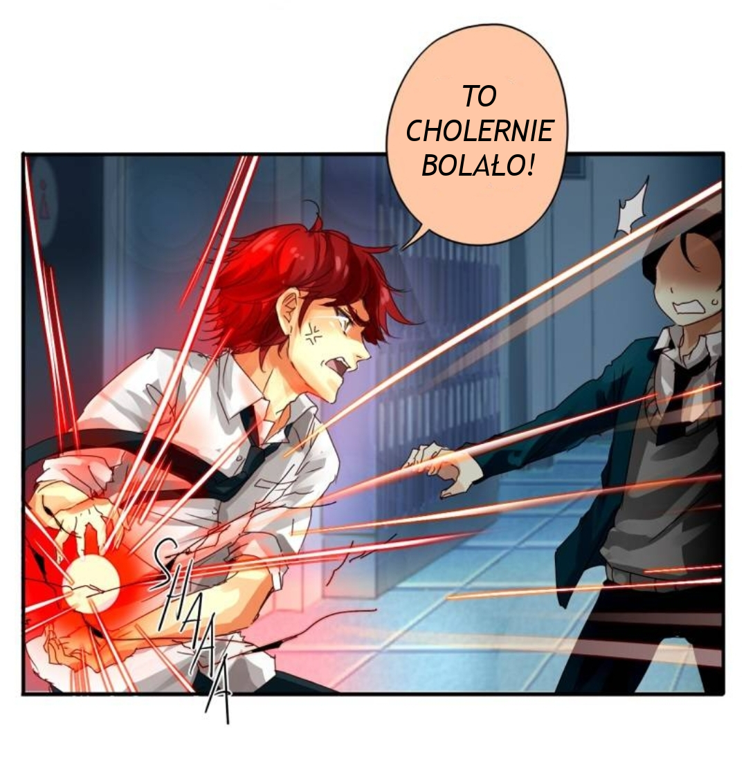 unOrdinary Chapter 1 第23页
