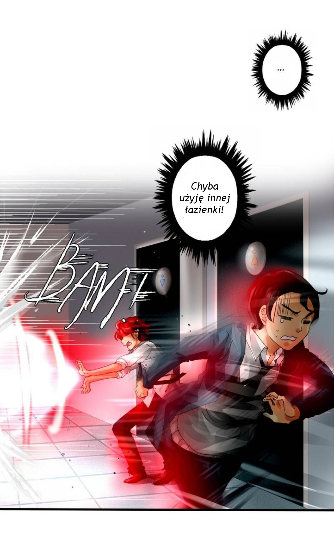 unOrdinary Chapter 1 第25页