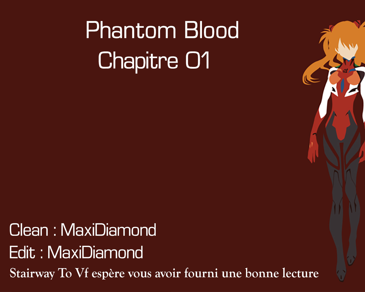 JoJo's Bizarre Adventure, Part 1: Phantom Blood (Official Colored) Dio, L'Envahisseur 第34页