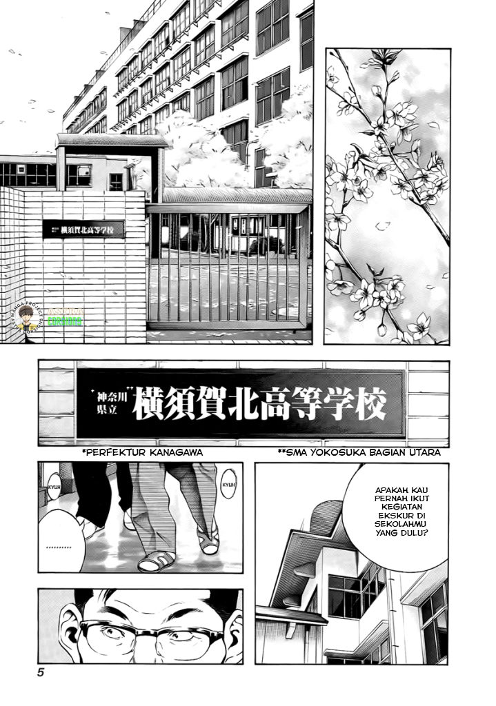 The Climber Pendakian Gedung Sekolah 第6页