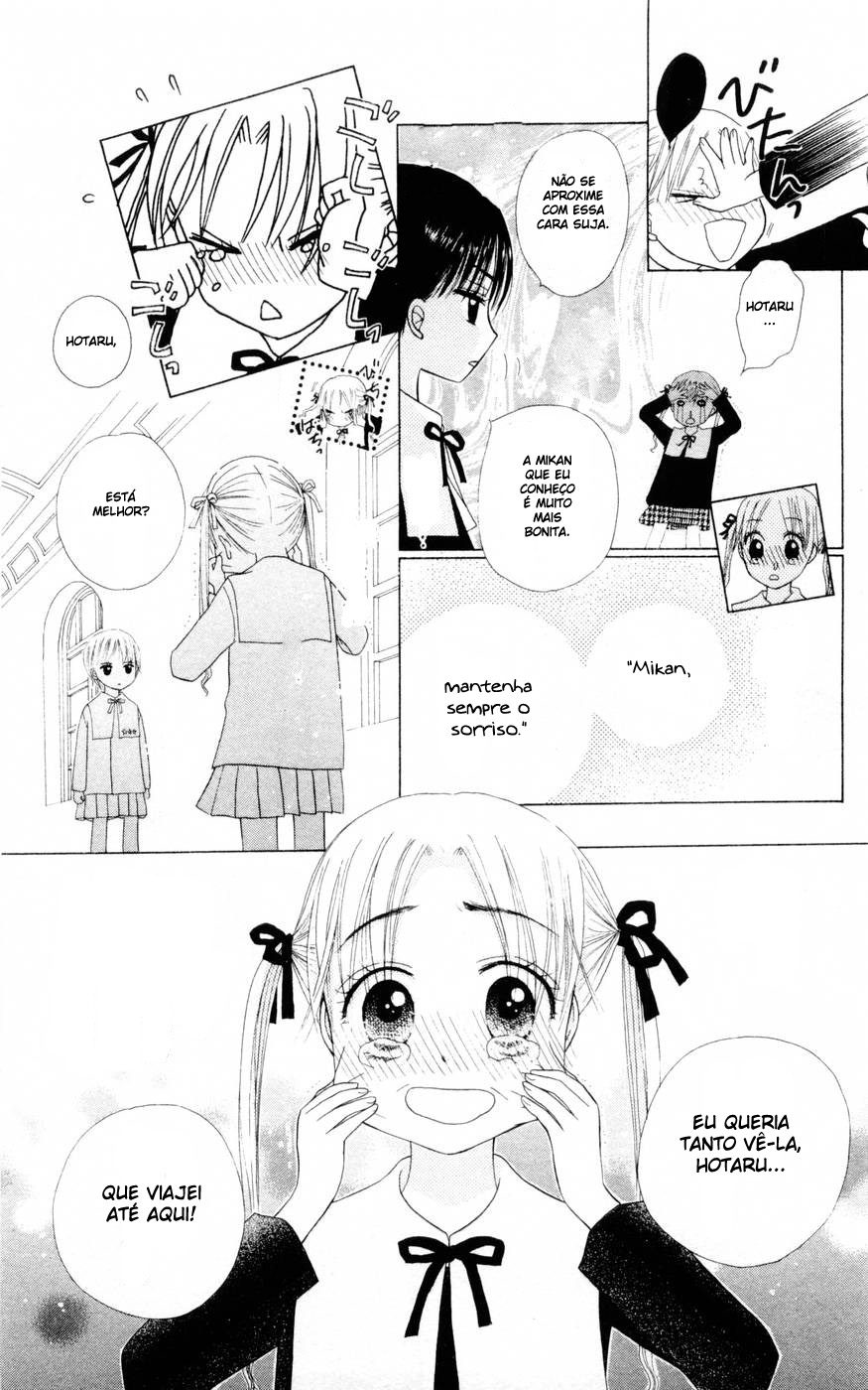 Gakuen Alice Vol. 1 Ch. 2 第30页