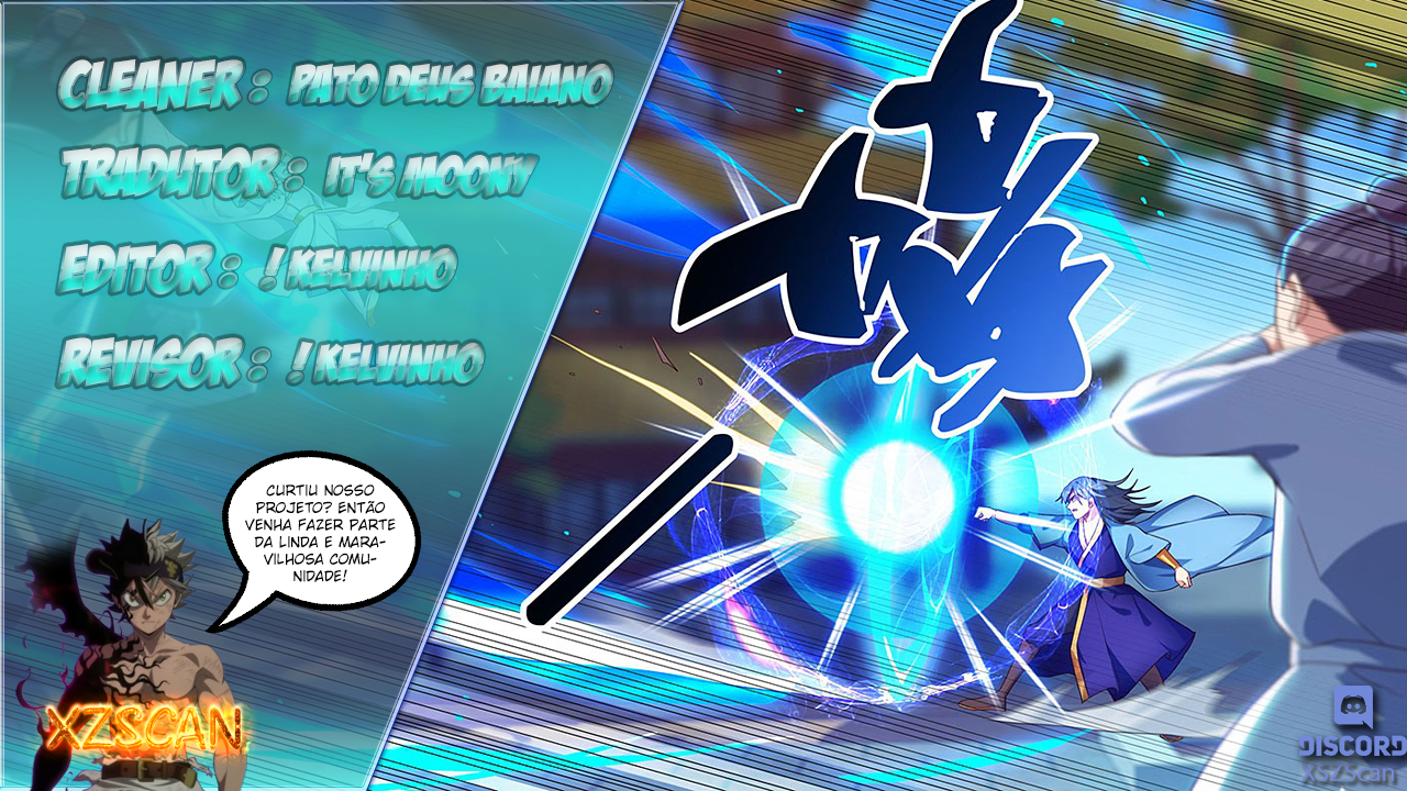 Reborn 80,000 Years Capítulo 2 第1页