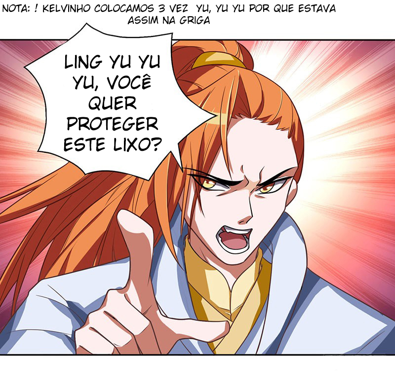Reborn 80,000 Years Capítulo 2 第14页