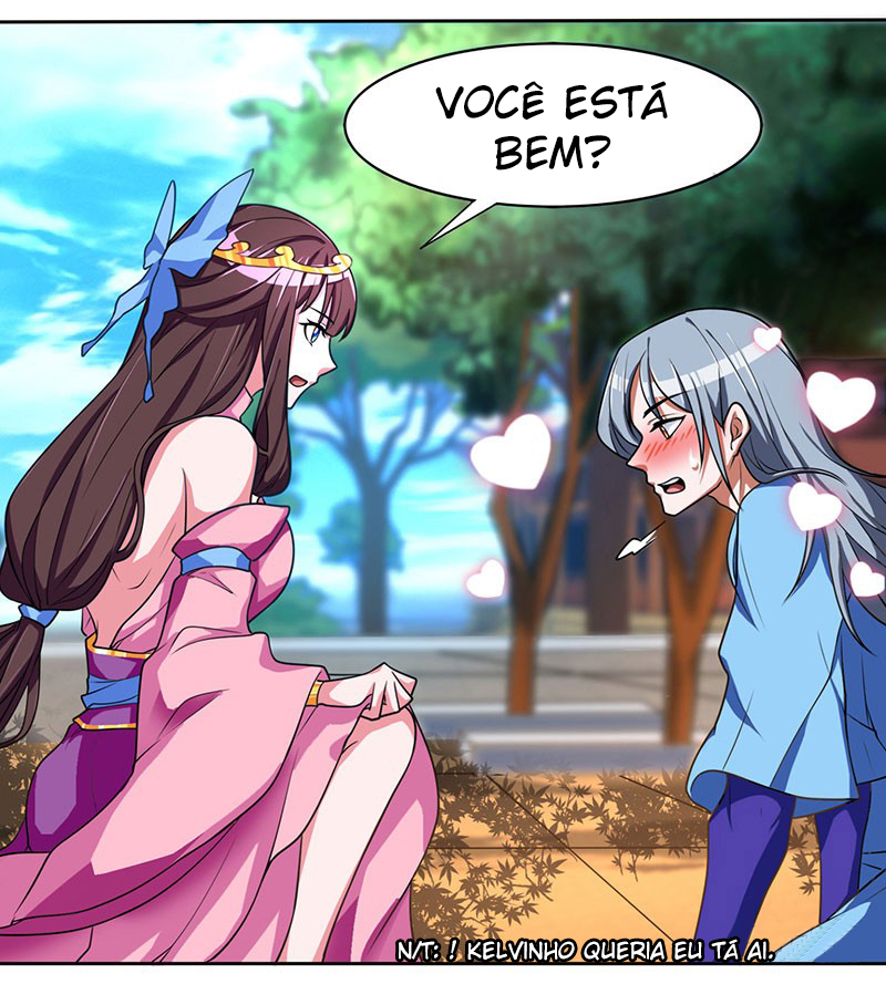 Reborn 80,000 Years Capítulo 2 第22页