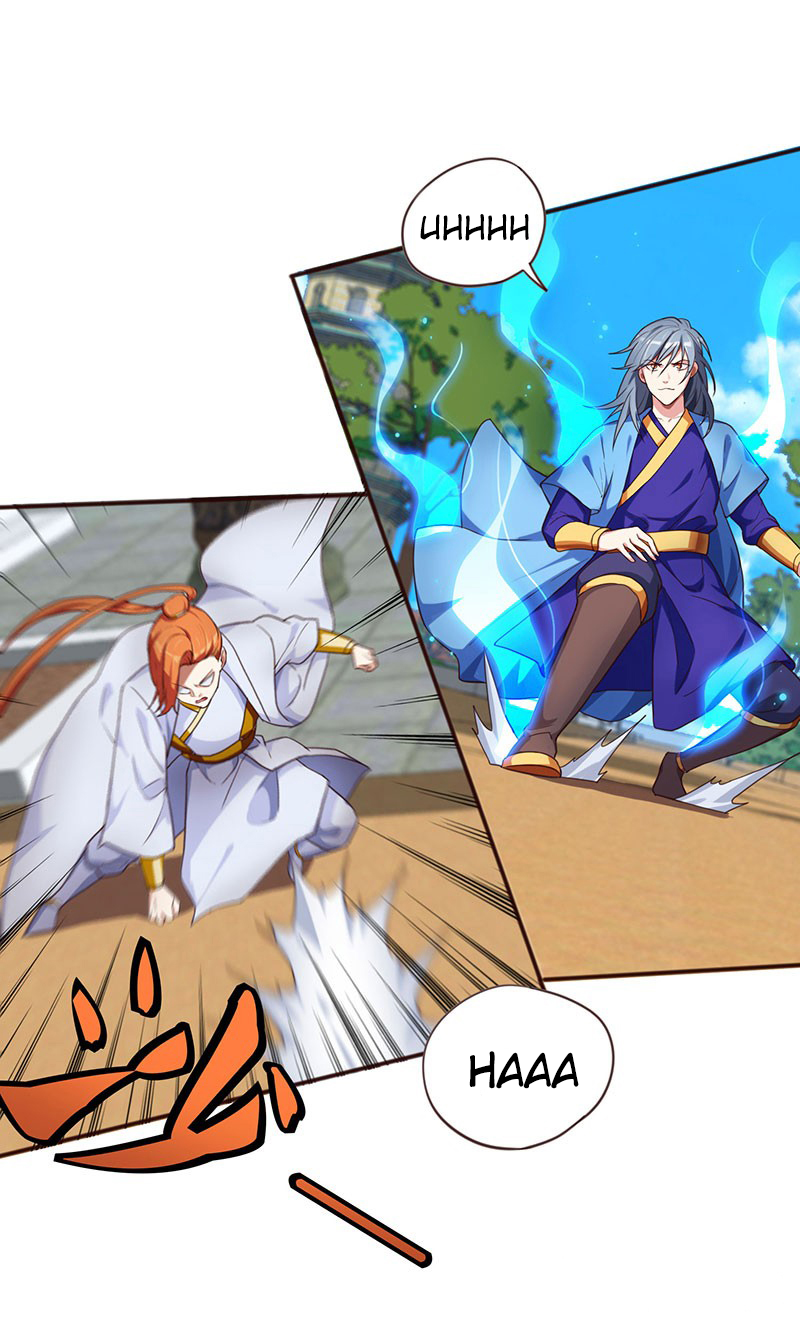 Reborn 80,000 Years Capítulo 2 第5页