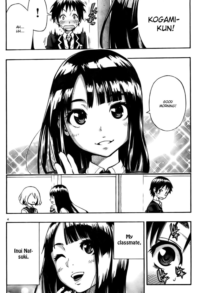 Magical Girl Apocalypse 第8页