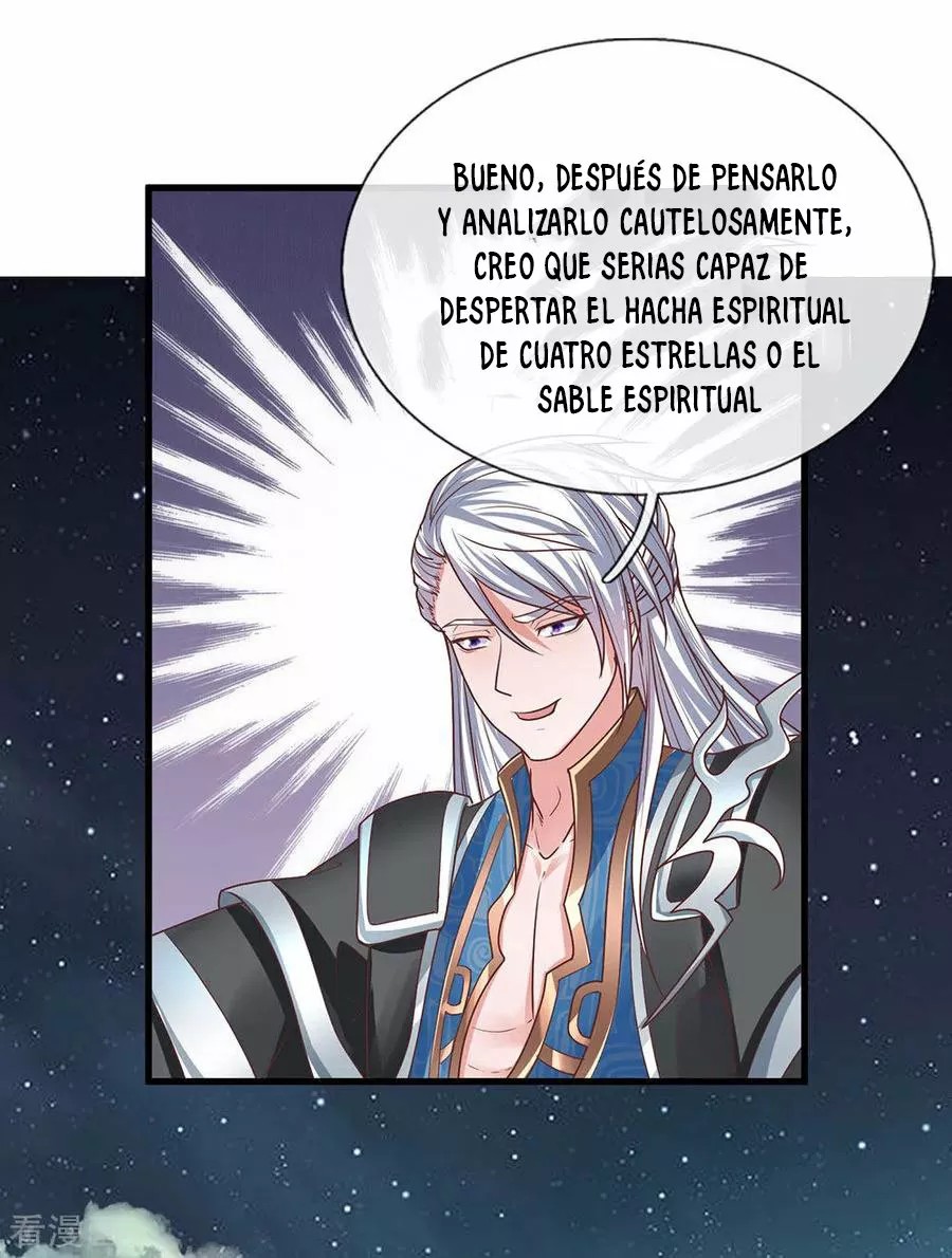 Shura Sword Sovereign Ch. 1 第20页