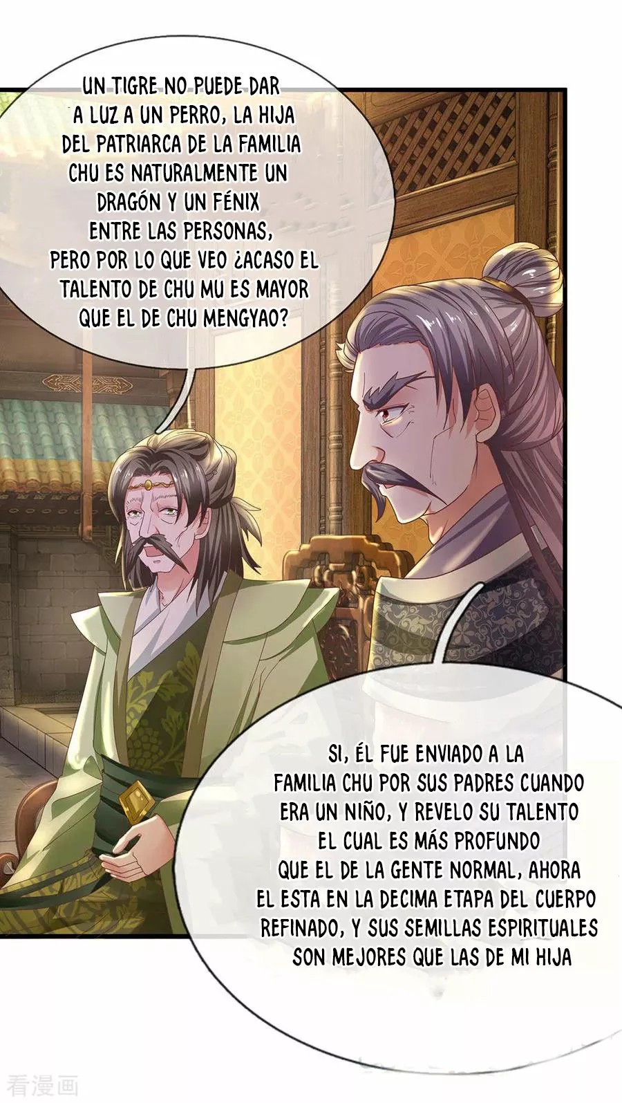 Shura Sword Sovereign Ch. 1 第37页