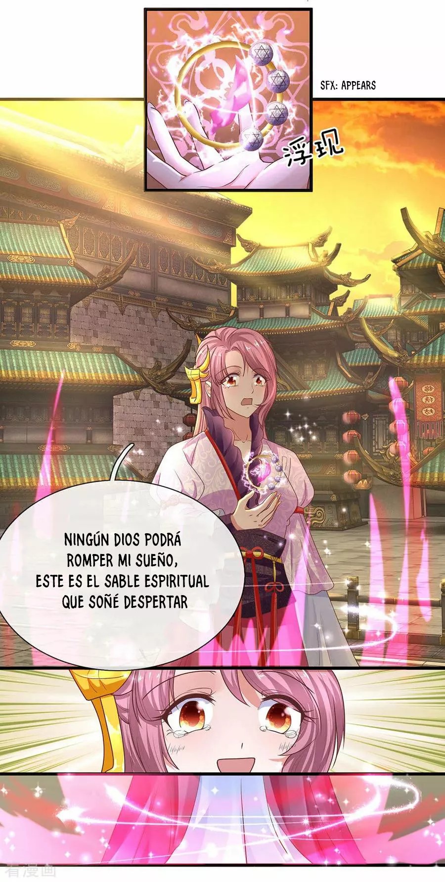 Shura Sword Sovereign Ch. 1 第46页
