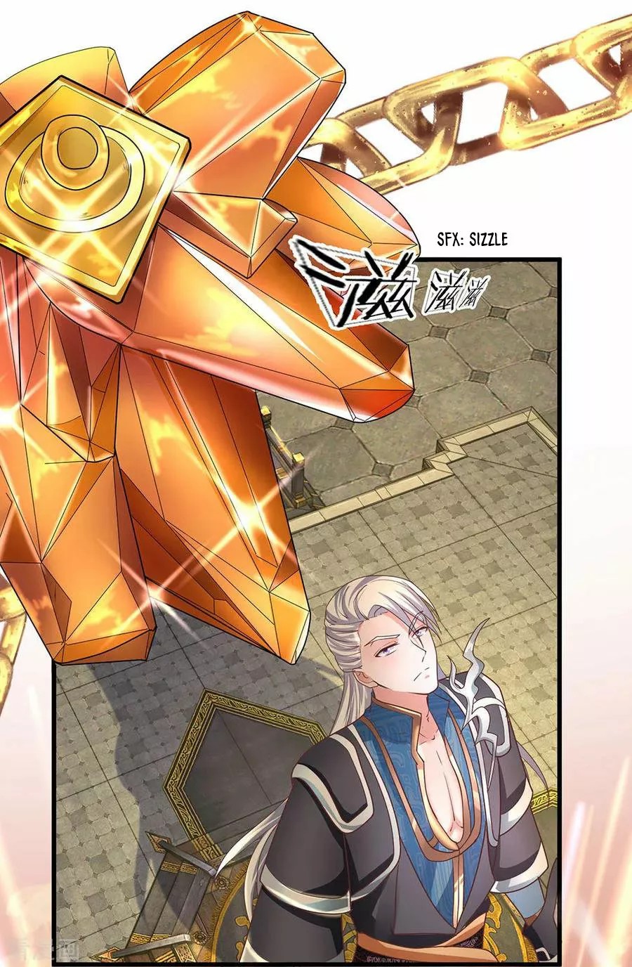 Shura Sword Sovereign Ch. 1 第52页