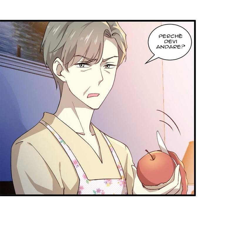 Sword King in a Women's World Ch. 3 第19页